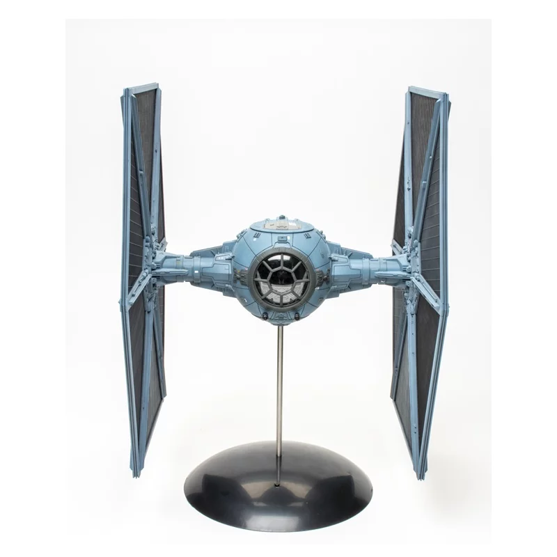 Star Wars IV: A New Hope Model Kit 1/32 TIE Fighter Studio Series