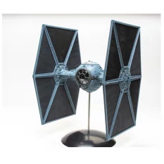 Star Wars IV: A New Hope Model Kit 1/32 TIE Fighter Studio Series