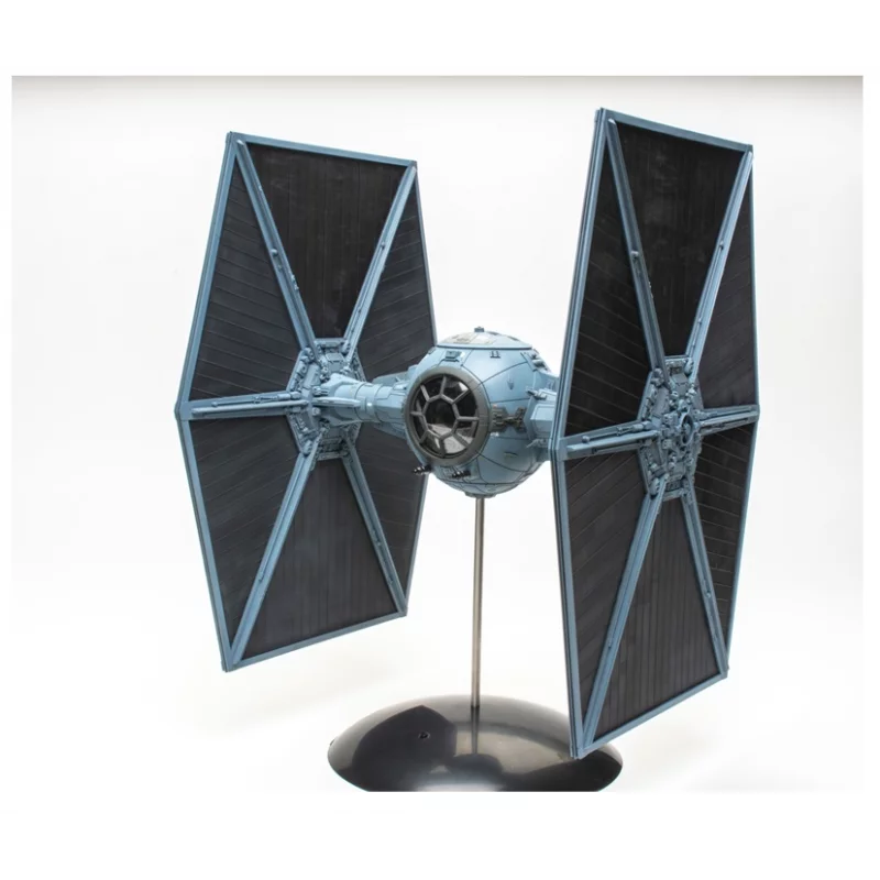 Star Wars IV: A New Hope Model Kit 1/32 TIE Fighter Studio Series