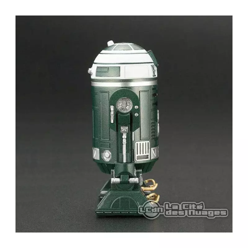 Star Wars ARTFX+ R2-X2 Celebration Exclusive PVC Statue 10 cm (Boite Scellée)
