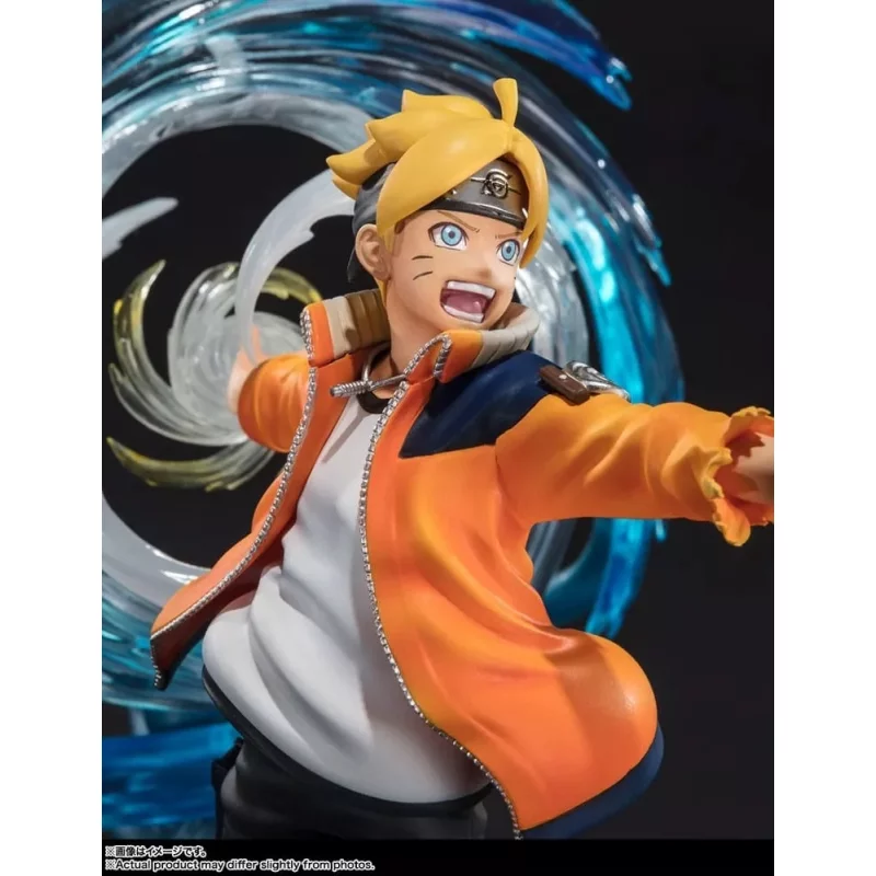 BORUTO UZUMAKI NARUTO NEXT GENERATIONS - Jouets » Figurines » NARUTO »