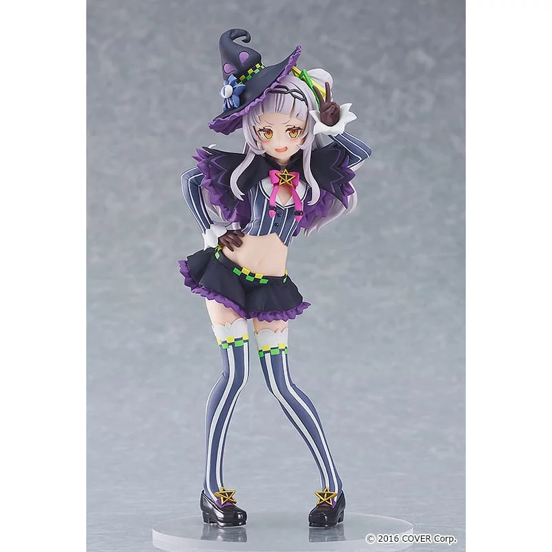 Hololive Figure Pop Up Parade Murasaki Shion 17cm