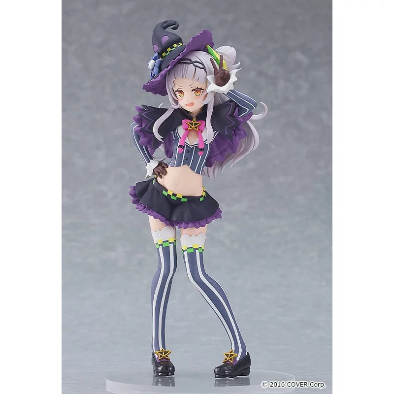 Hololive Figure Pop Up Parade Murasaki Shion 17cm