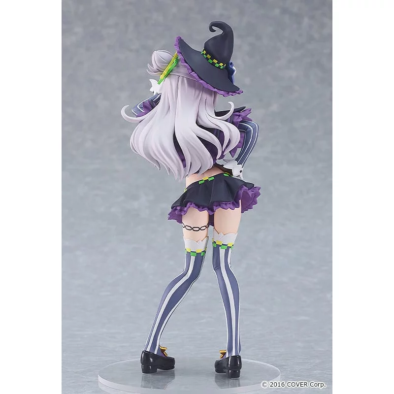 Hololive Figure Pop Up Parade Murasaki Shion 17cm