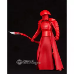 Star Wars Episode VIII ARTFX+ Pack de 2 Statues 1/10 Elite Praetorian Guards 19 cm