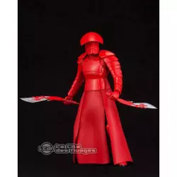 Star Wars Episode VIII ARTFX+ Pack de 2 Statues 1/10 Elite Praetorian Guards 19 cm