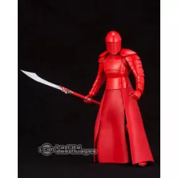 Star Wars Episode VIII ARTFX+ Pack de 2 Statues 1/10 Elite Praetorian Guards 19 cm