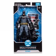 DC Multiverse Batman v...