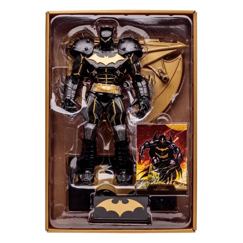 Hellbat figure discount