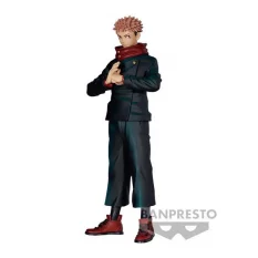 Jujutsu Kaisen Jukon No...