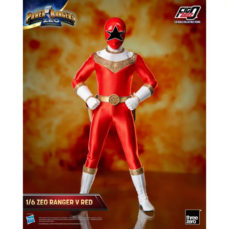 Power rangers hotsell figures 30cm