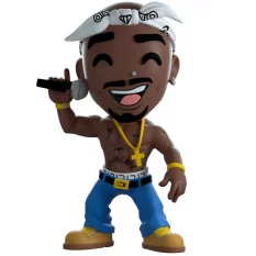 Tupac Shakur Figure Tupac 11cm