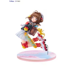 NacCardcaptor Sakura honeko...