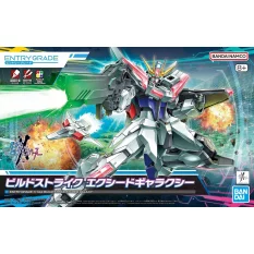 EG Gundam Model Kit 1/144...