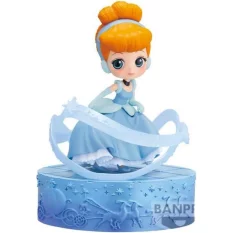 Disney Figurine Q Posket...