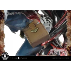 Black Clover Statue 1/6 Asta Exclusive Ver. 50cm