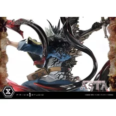 Black Clover Statue 1/6 Asta Exclusive Ver. 50cm