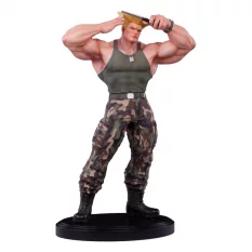 Street Fighter 6 Statue 1/4...