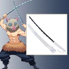 Réplique Katana de Inosuke...