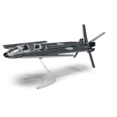 James Bond No Time To Die Q Glider