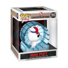 Ghostbusters POP! Deluxe...