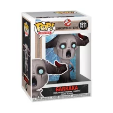 Ghostbusters POP! Movies...