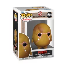 SOS Fantômes Ghostbusters POP! Movies Pukey Figurine 10cm N°1509