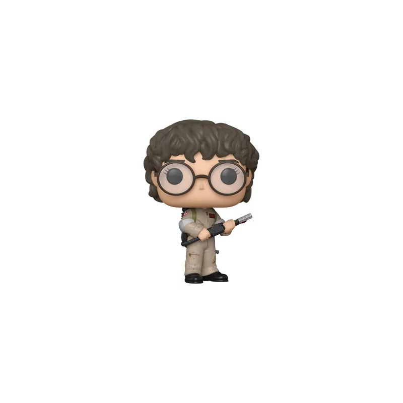 Ghostbusters POP! Movies Phoebe Figure 10cm N°1507