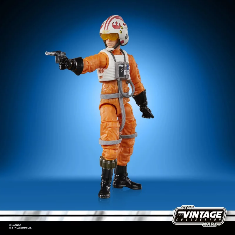 Star wars retro collection episode iv hotsell