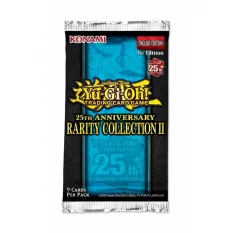 Yu-Gi-Oh! TCG Booster 25th...