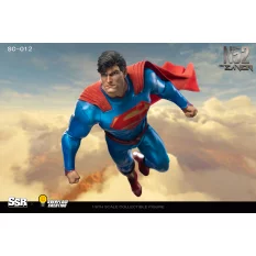 N52 Savior Collectible Action Figurine 1/6 SSR SSC-012