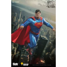 N52 Savior Collectible Action Figurine 1/6 SSR SSC-012