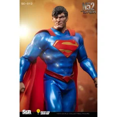 N52 Savior Collectible Action Figurine 1/6 SSR SSC-012