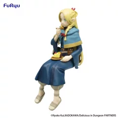 Delicious in Dungeon Figurine Noodle Stopper Marcille 14cm