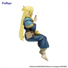 Delicious in Dungeon Figurine Noodle Stopper Marcille 14cm