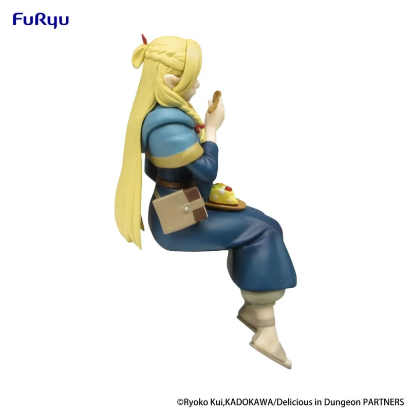 Delicious in Dungeon Figurine Noodle Stopper Marcille 14cm