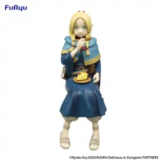 Delicious in Dungeon Figurine Noodle Stopper Marcille 14cm