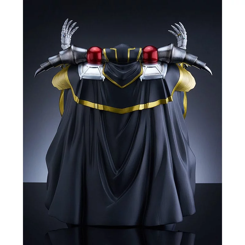 Overlord Ainz Ooal Gown Figure/kit アインズウールゴウン - Etsy Israel