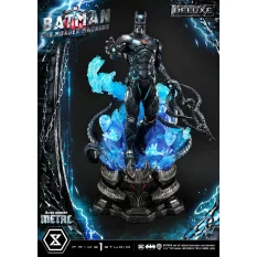 Batman: The Dark Nights Metal (Comics) Statue 1/3 The Murder Machine Deluxe Version 85cm
