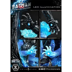 Batman: The Dark Nights Metal (Comics) Statue 1/3 The Murder Machine 85cm
