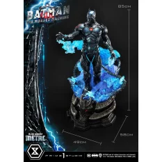 Batman: The Dark Nights Metal (Comics) Statue 1/3 The Murder Machine 85cm