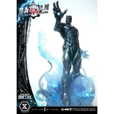 Batman: The Dark Nights Metal (Comics) Statue 1/3 The Murder Machine 85cm