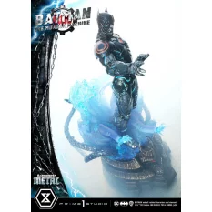 Batman: The Dark Nights Metal (Comics) Statue 1/3 The Murder Machine 85cm