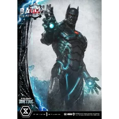 Batman: The Dark Nights Metal (Comics) Statue 1/3 The Murder Machine 85cm