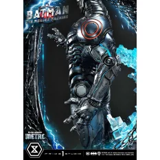 Batman: The Dark Nights Metal (Comics) Statue 1/3 The Murder Machine 85cm