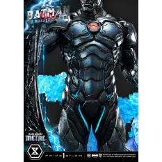 Batman: The Dark Nights Metal (Comics) Statue 1/3 The Murder Machine 85cm