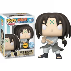 Naruto POP! Animation Neji...