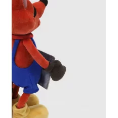 Resident Evil Plush Mr. Racoon 30cm