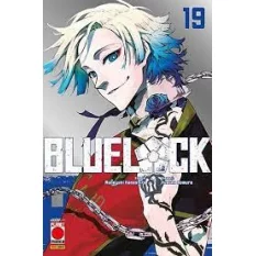 Blue Lock Manga Tome 19...