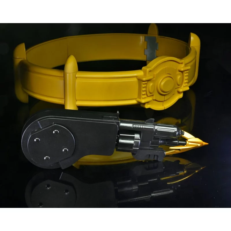 Batman utility belt replica sales